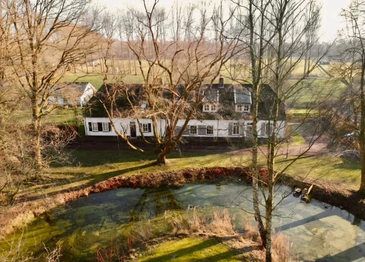 Photo 2 of Smalvelderstraat 4