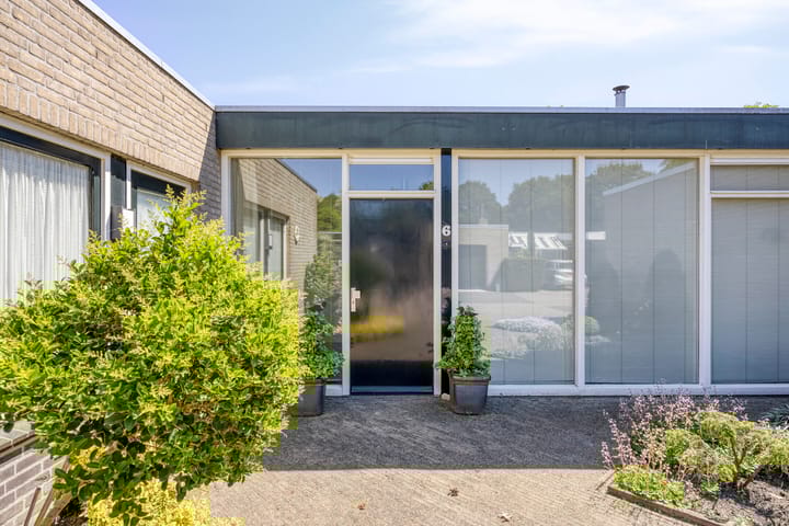 Foto 6 van Staalstraat 6