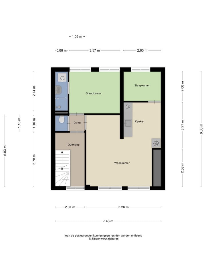 Foto 20 van Pickéstraat 64