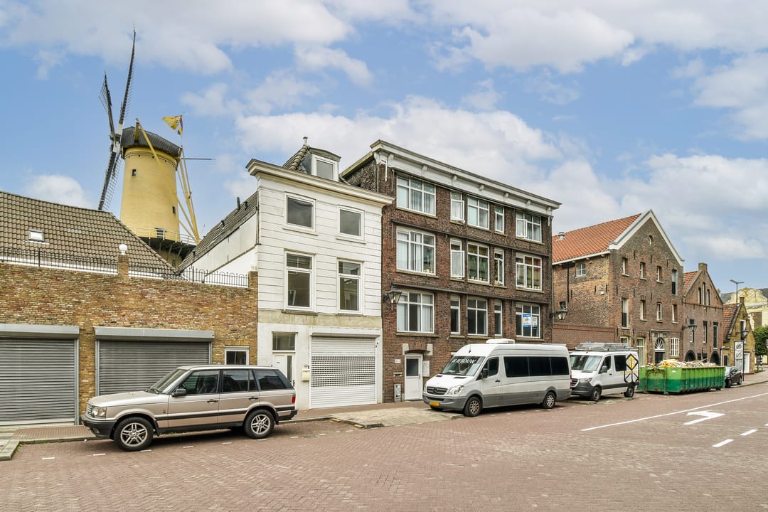 Foto 1 van Boterstraat 16