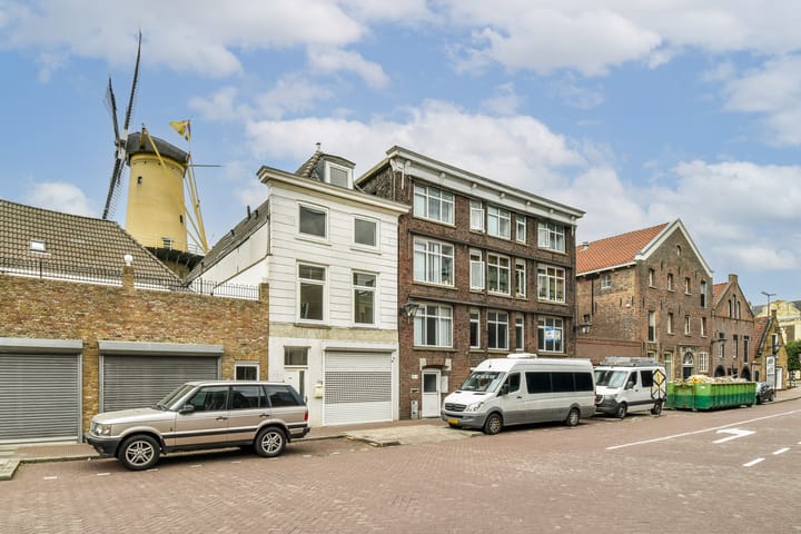 Foto 1 van Boterstraat 16