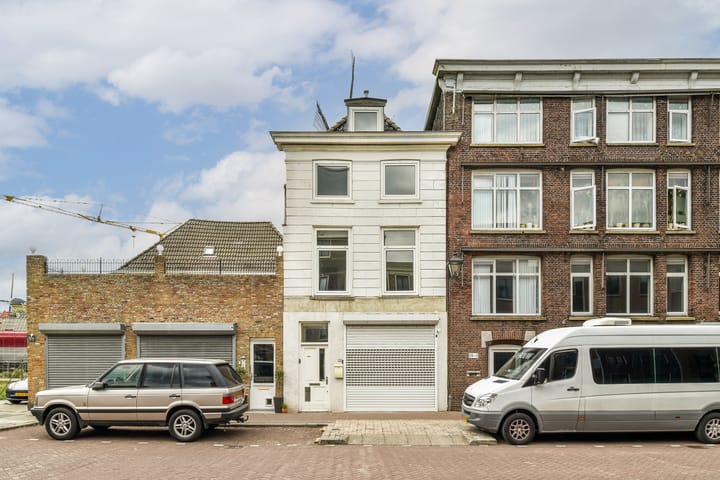 Foto 3 van Boterstraat 16