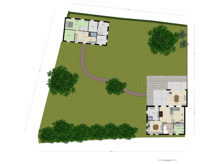 Foto 32 van Smalvelderstraat 4