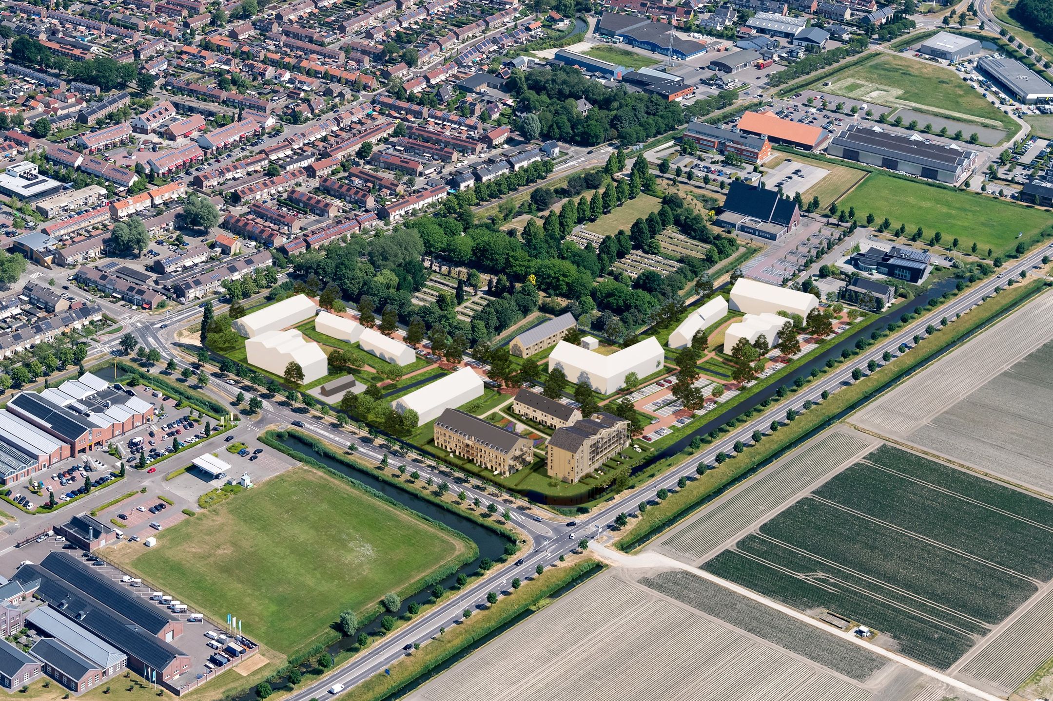 Photo 9 of Comfort (Bouwnr. 6)