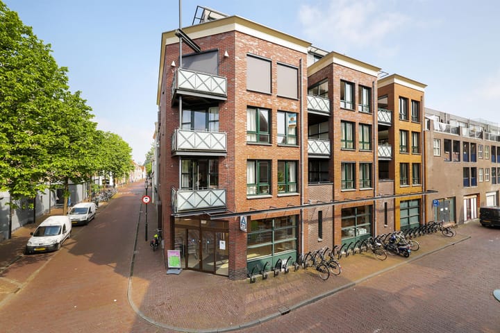 Kreupelstraat 32, Amersfoort
