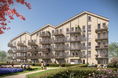 Menheerse Erf- de Tulp main image