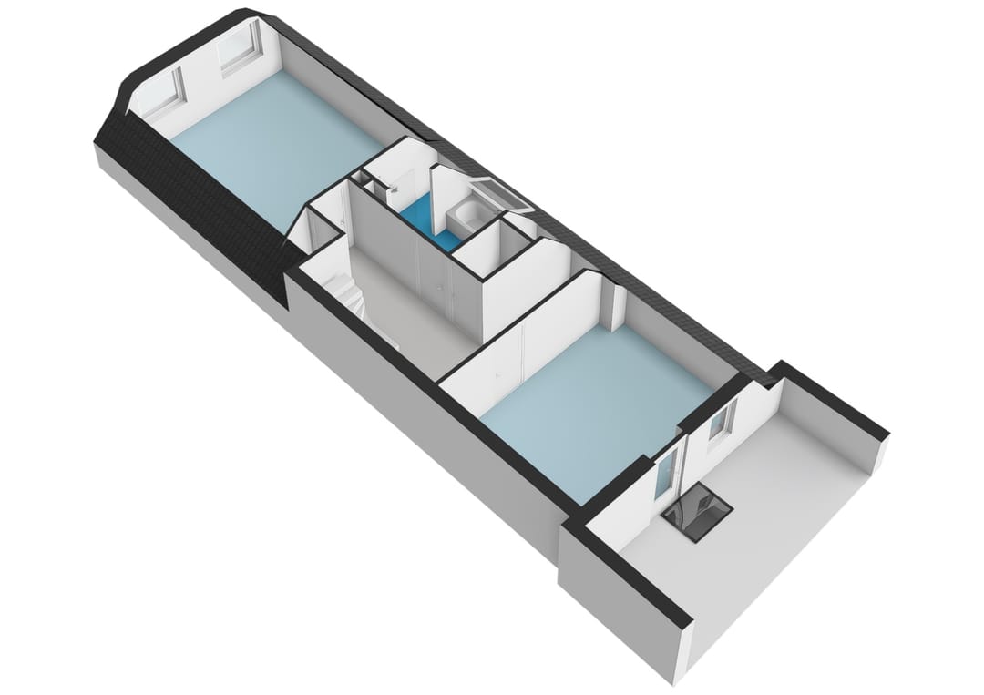 Foto 37 van Boterstraat 16