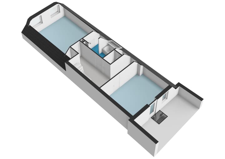 Foto 37 van Boterstraat 16