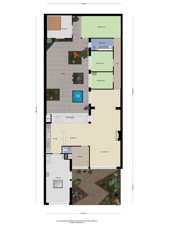 Foto 45 van Staalstraat 6