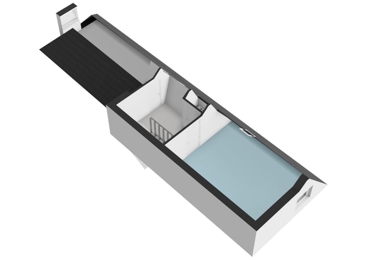 Foto 40 van Boterstraat 16