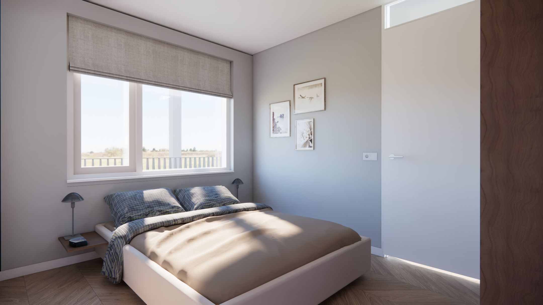 Photo 6 of Comfort (Bouwnr. 13)