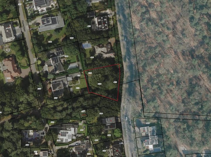 Foto 2 van Hendrik Veenemanstraat