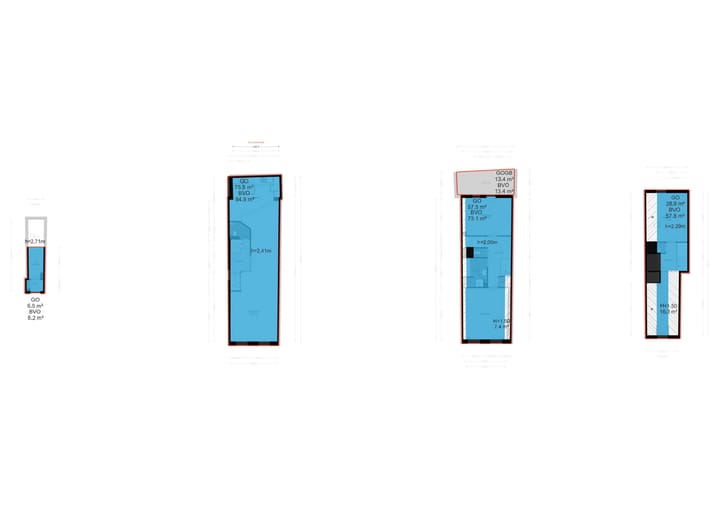 Foto 45 van Boterstraat 16