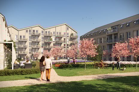 Menheerse Erf- de Tulp main image