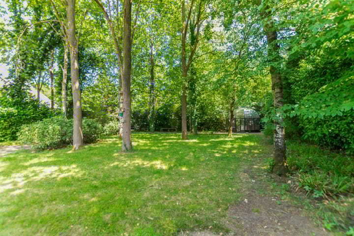 Foto 11 van Hendrik Veenemanstraat