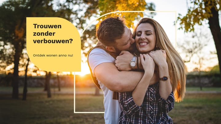 Foto 1 van Go (Bouwnr. 21)