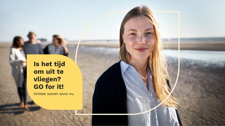 Foto 10 van Go (Bouwnr. 7)