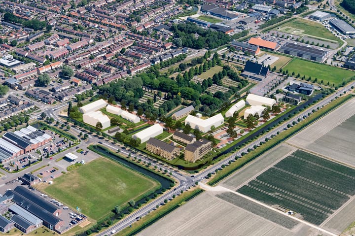 Foto 4 van Go (Bouwnr. 21)