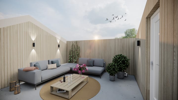 Foto 7 van Exclusief (Bouwnr. 28)