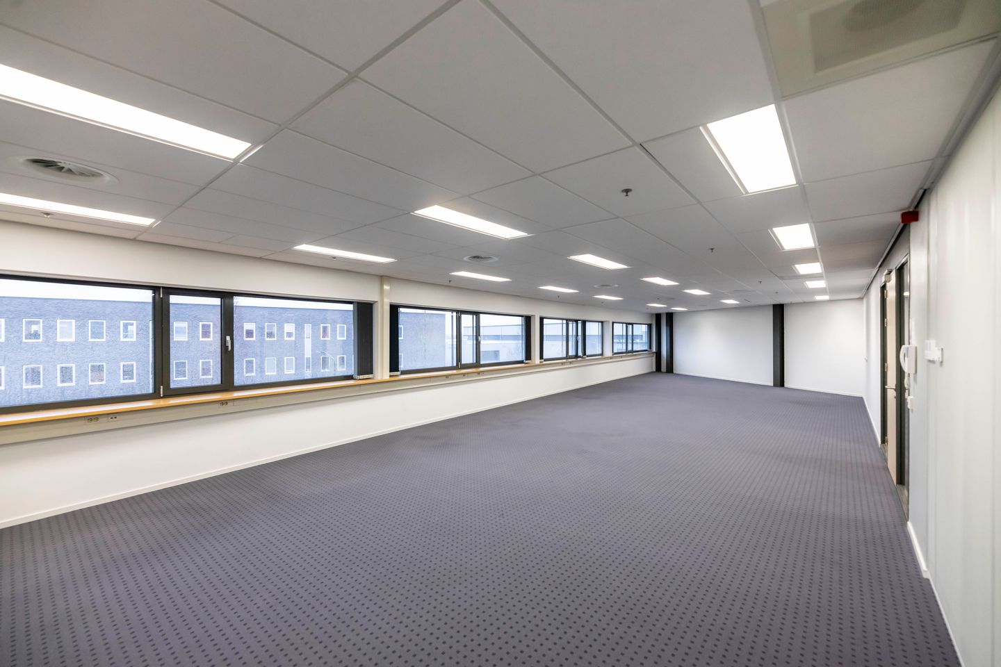 Bekijk foto 3 van Nieuwland Parc 508