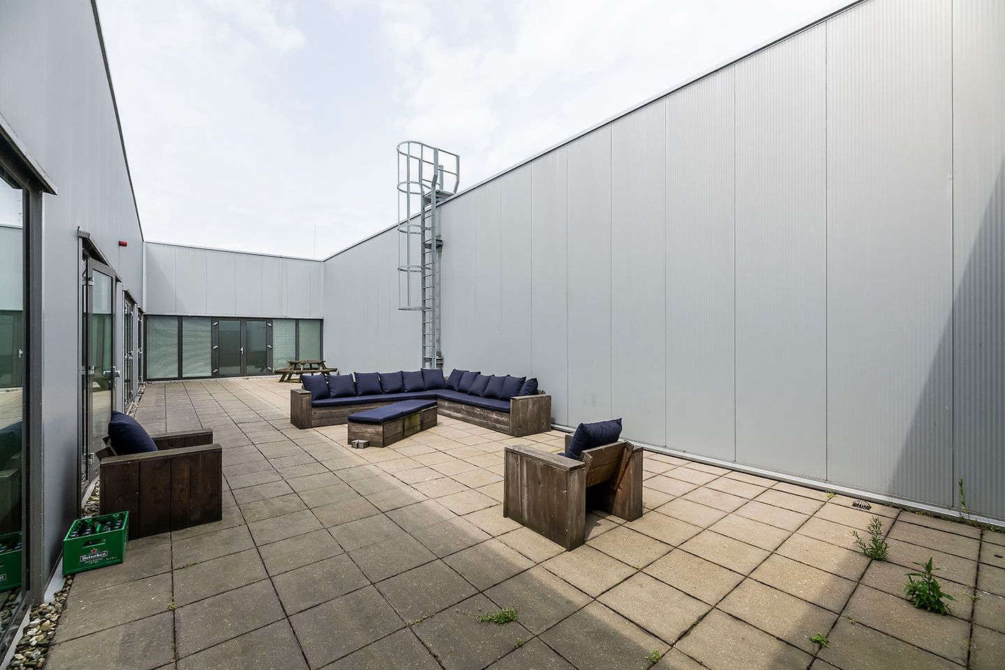 Bekijk foto 4 van Nieuwland Parc 508