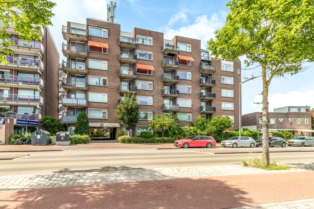 Foto 1 van Spaarndamseweg 386-0005