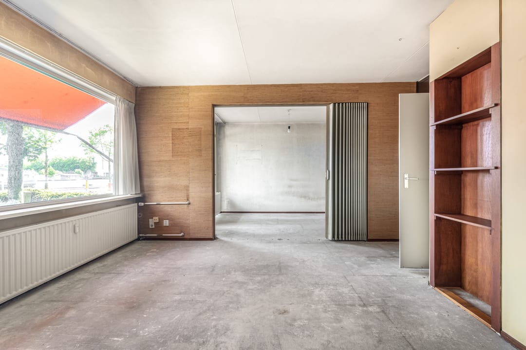 Foto 2 van Spaarndamseweg 386-0005