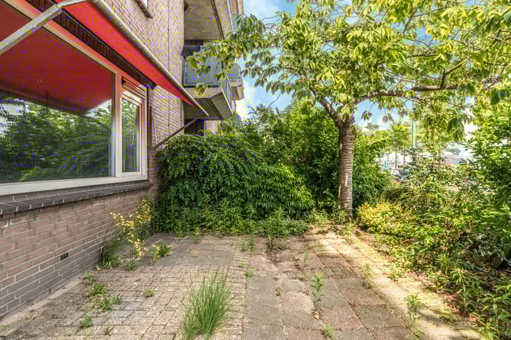 Foto 3 van Spaarndamseweg 386-0005