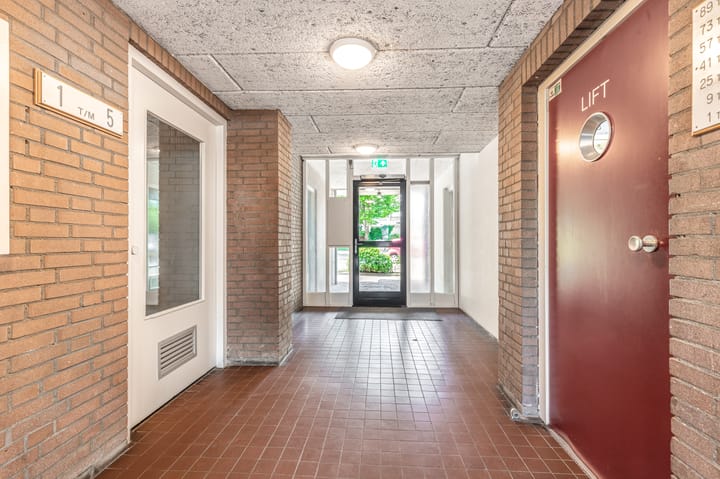 Foto 6 van Spaarndamseweg 386-0005