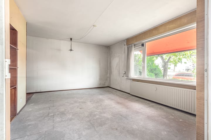 Foto 7 van Spaarndamseweg 386-0005