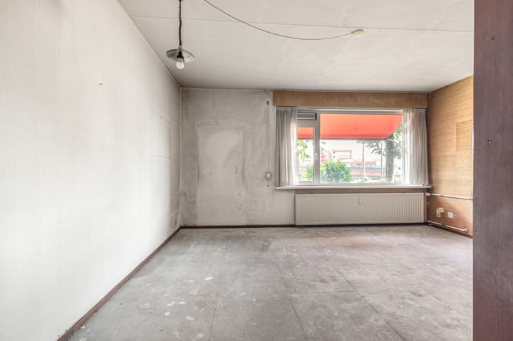 Foto 10 van Spaarndamseweg 386-0005