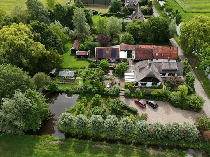 Foto 2 van Overheicop 72