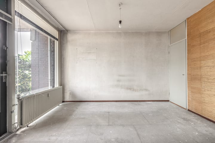 Foto 12 van Spaarndamseweg 386-0005