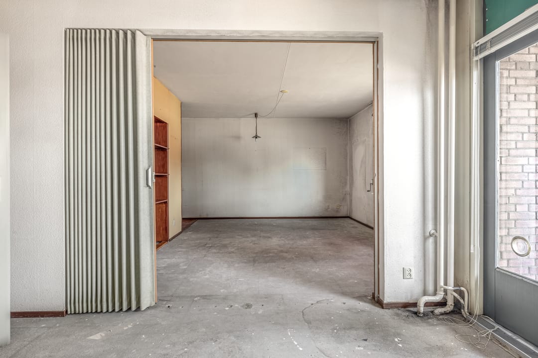 Foto 13 van Spaarndamseweg 386-0005