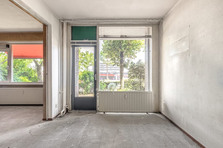 Foto 14 van Spaarndamseweg 386-0005