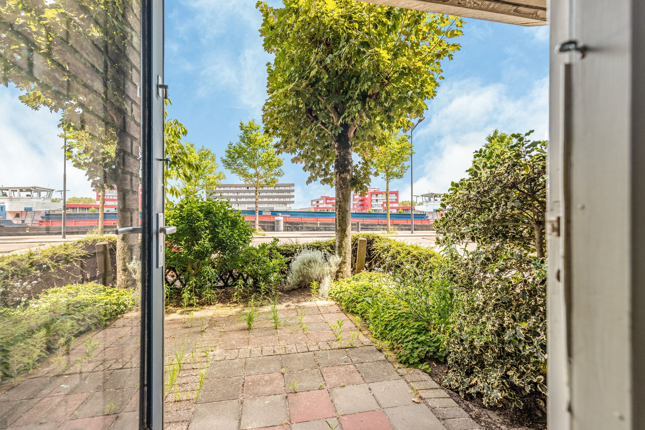 Foto 15 van Spaarndamseweg 386-0005