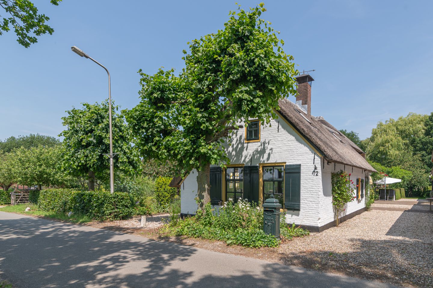 Foto 5 van Overheicop 72