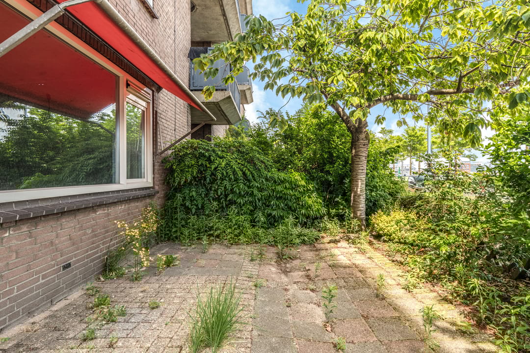 Foto 16 van Spaarndamseweg 386-0005