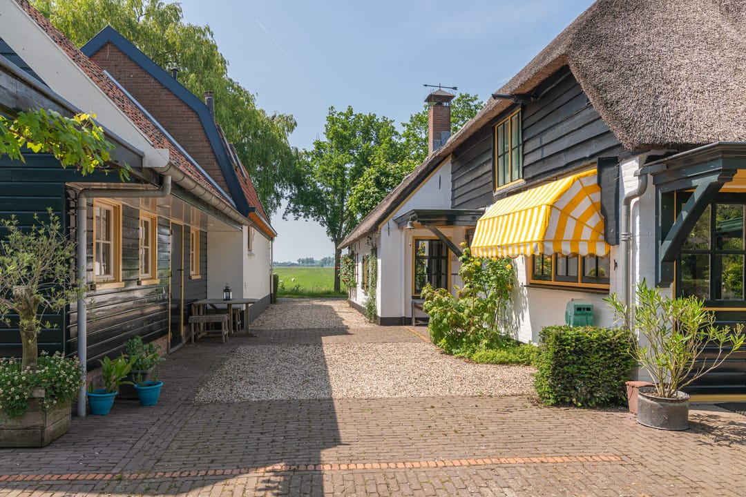 Foto 7 van Overheicop 72