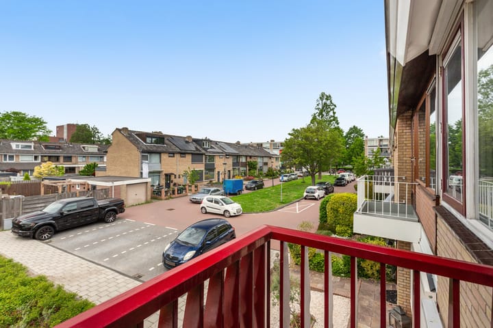 Foto 4 van Van der Helstplein 12