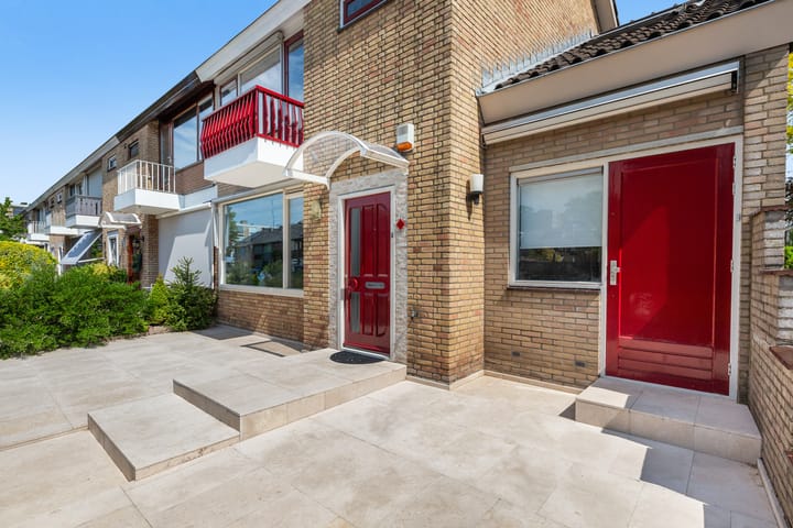 Foto 5 van Van der Helstplein 12