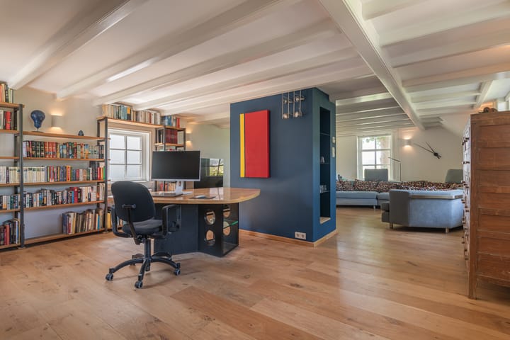 Foto 9 van Overheicop 72