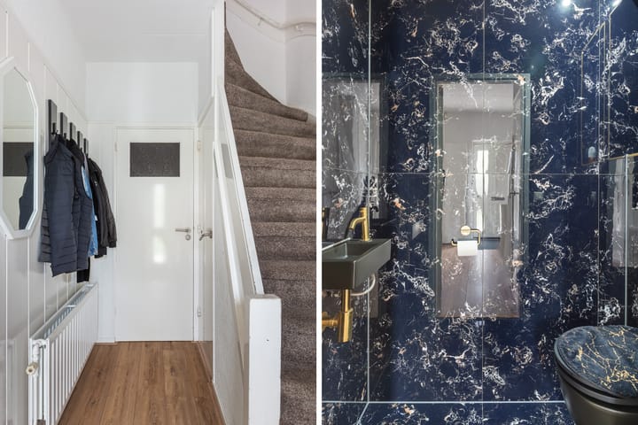 Foto 7 van Van der Helstplein 12