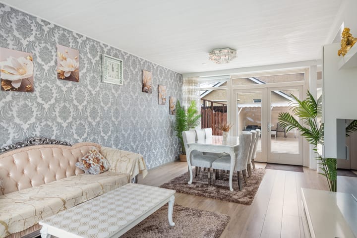 Foto 11 van Van der Helstplein 12