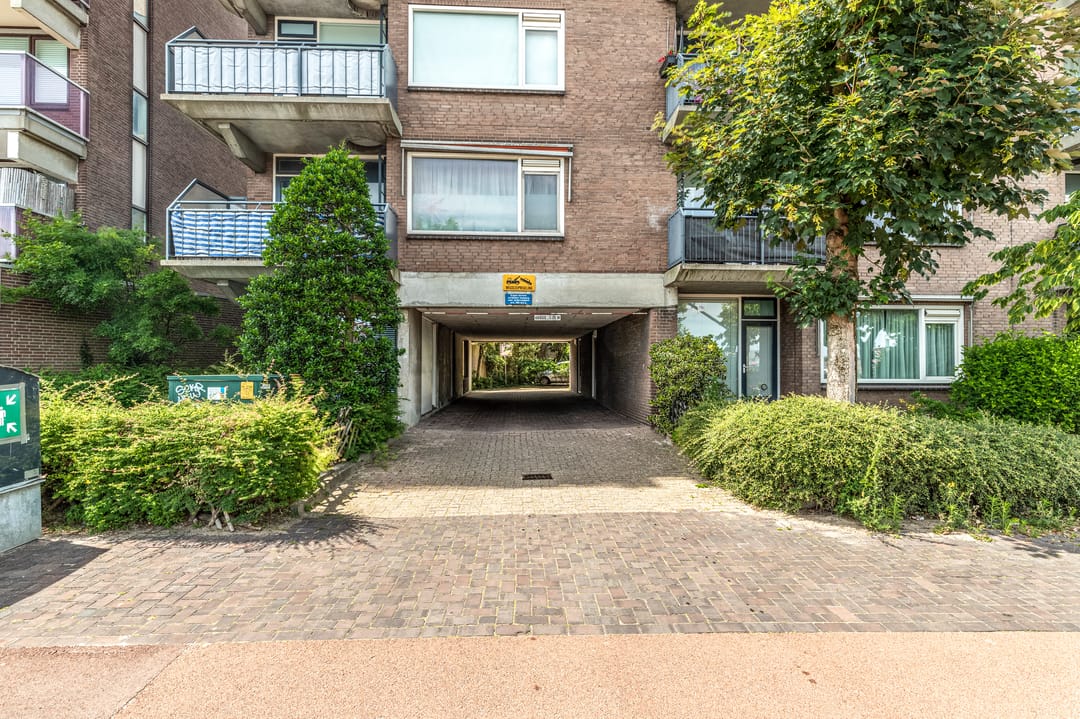 Foto 22 van Spaarndamseweg 386-0005