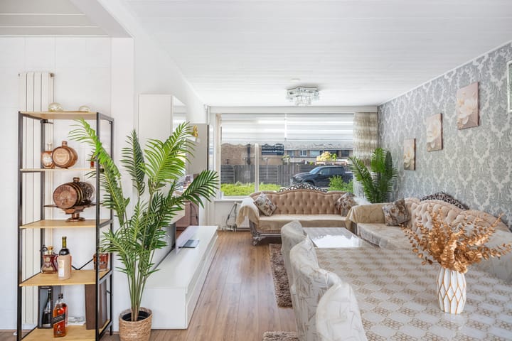 Foto 13 van Van der Helstplein 12