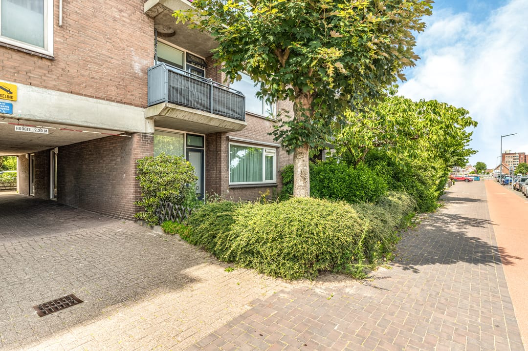 Foto 23 van Spaarndamseweg 386-0005