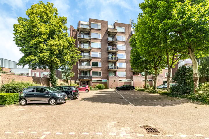 Foto 24 van Spaarndamseweg 386-0005