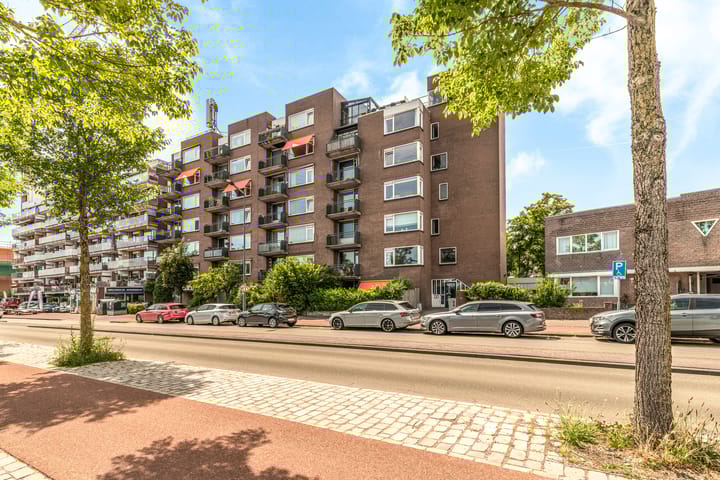 Foto 26 van Spaarndamseweg 386-0005