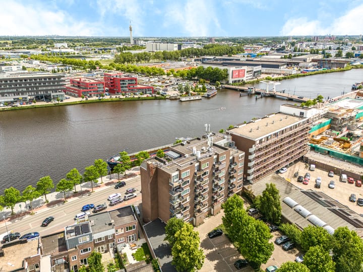 Foto 27 van Spaarndamseweg 386-0005